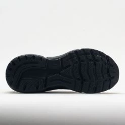 Brooks Ghost 15 Men's Black/Black/Ebony -Boutique Sports Fashion Store 048999 4