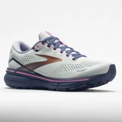 Brooks Ghost 15 Women's Spa Blue/Neo Pink/Copper 10 Brooks Ghost 15 Women's Spa Blue/Neo Pink/Copper -Boutique Sports Fashion Store 049003 5