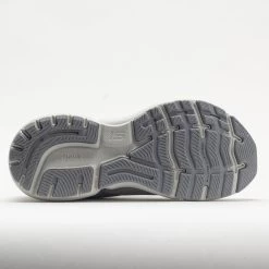 Brooks Ghost 15 Women's Oyster/Alloy/White -Boutique Sports Fashion Store 049006 4