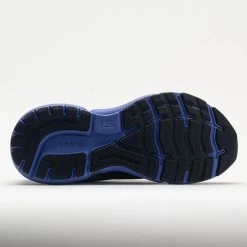 Brooks Ghost 15 Women's Black/Blue/Aruba 9 Brooks Ghost 15 Women's Black/Blue/Aruba -Boutique Sports Fashion Store 049008 4