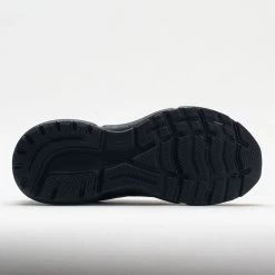 Brooks Ghost 15 Women's Black/Black/Ebony -Boutique Sports Fashion Store 049012 4