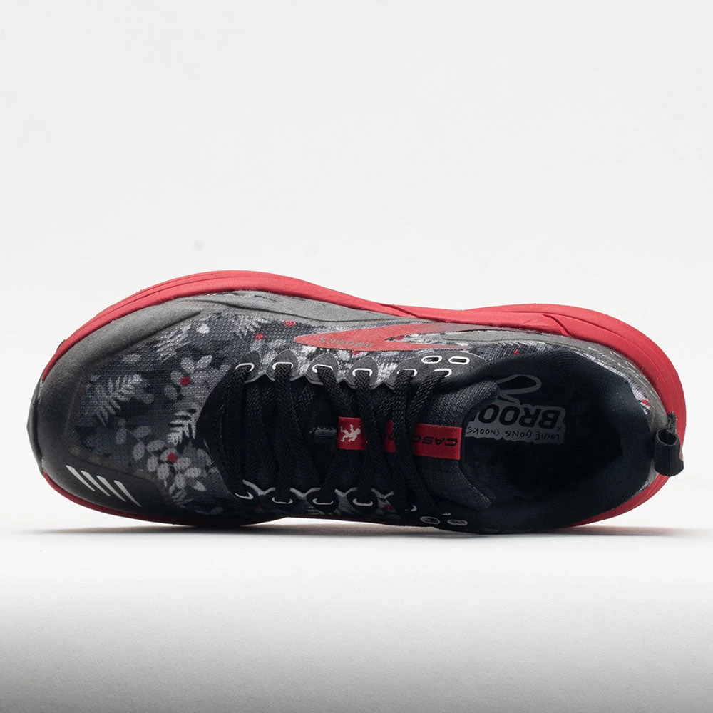 Brooks Cascadia 16 Men's Sasquatch Collection 3 Brooks Cascadia 16 Men's Sasquatch Collection - Image 3