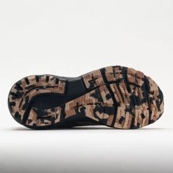 Brooks Adrenaline GTS 22 Women's Ginger/Black/Citrus -Boutique Sports Fashion Store 049158 4