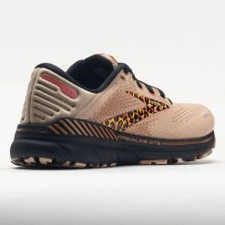 Brooks Adrenaline GTS 22 Women's Ginger/Black/Citrus -Boutique Sports Fashion Store 049158 6