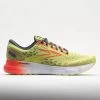 Brooks Glycerin 20 Men's Lime/Red/Ebony