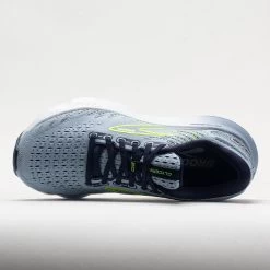 Brooks Glycerin 20 Women's Light Blue/Peacoat/Nightlife -Boutique Sports Fashion Store 049405 2