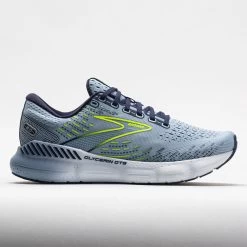 Brooks Glycerin GTS 20 Women's Light Blue/Peacoat/Nightlife