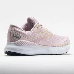 Brooks Glycerin GTS 20 Women's Pink/Yellow/White 11 Brooks Glycerin GTS 20 Women's Pink/Yellow/White -Boutique Sports Fashion Store 049414 6