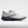 Brooks Ghost 15 Men's White/Ebony/Oyster
