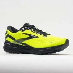 Brooks Ghost 15 Men's Nightlife/Black/Ebony 10 Brooks Ghost 15 Men's Nightlife/Black/Ebony -Boutique Sports Fashion Store 049431 5