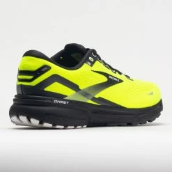 Brooks Ghost 15 Men's Nightlife/Black/Ebony 11 Brooks Ghost 15 Men's Nightlife/Black/Ebony -Boutique Sports Fashion Store 049431 6