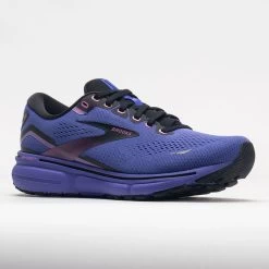 Brooks Ghost 15 Women's Purple/Pink/Black 10 Brooks Ghost 15 Women's Purple/Pink/Black -Boutique Sports Fashion Store 049434 5