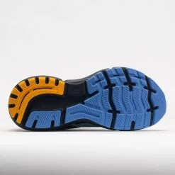 Brooks Ghost 15 Women's Light Blue/Black/Yellow 9 Brooks Ghost 15 Women's Light Blue/Black/Yellow -Boutique Sports Fashion Store 049435 4