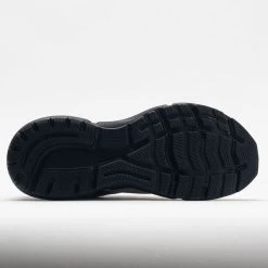 Brooks Ghost 15 Men's White/Black -Boutique Sports Fashion Store 049441 4