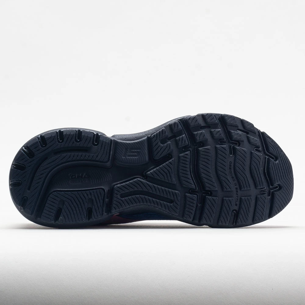 Brooks Ghost 15 Women's Black/Peacoat/Pink 4 Brooks Ghost 15 Women's Black/Peacoat/Pink - Image 4