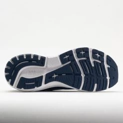 Brooks Adrenaline GTS 22 Men's Surf The Wed/Blue/Irish Green -Boutique Sports Fashion Store 049446 4