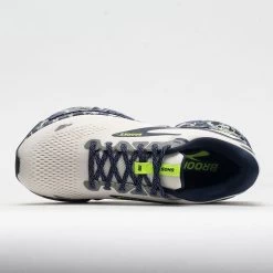 Brooks Ghost 15 Men's Camo WhisperWhite/Eclipse/Nightlife 8 Brooks Ghost 15 Men's Camo WhisperWhite/Eclipse/Nightlife -Boutique Sports Fashion Store 049529 2