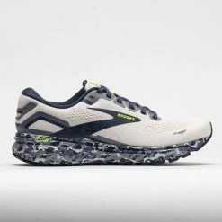 Brooks Ghost 15 Men's Camo WhisperWhite/Eclipse/Nightlife