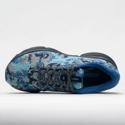 Brooks Ghost 15 Women's Camo Star/Eclipse/Grotto -Boutique Sports Fashion Store 049533 2
