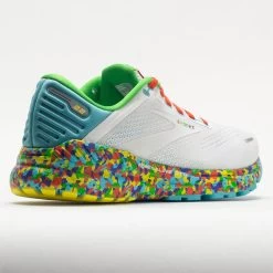 Brooks Adrenaline GTS 22 Men's Bowl O'Brooks Edition -Boutique Sports Fashion Store 049686 6