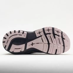 Brooks Adrenaline GTS 22 Women's Pink/Blackened Pearl -Boutique Sports Fashion Store 049799 4