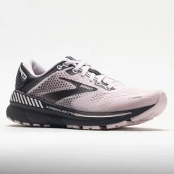 Brooks Adrenaline GTS 22 Women's Pink/Blackened Pearl -Boutique Sports Fashion Store 049799 5