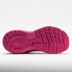 Brooks Adrenaline GTS 22 Women's Rose/Peacoat/Kentucky Blue 9 Brooks Adrenaline GTS 22 Women's Rose/Peacoat/Kentucky Blue -Boutique Sports Fashion Store 049800 4