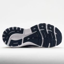 Brooks Adrenaline GTS 22 Women's Peacoat/Blue Iris/Rhapsody -Boutique Sports Fashion Store 049801 4