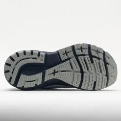 Brooks Adrenaline GTS 22 Women's Grey/Peacoat/Aruba 9 Brooks Adrenaline GTS 22 Women's Grey/Peacoat/Aruba -Boutique Sports Fashion Store 049802 4