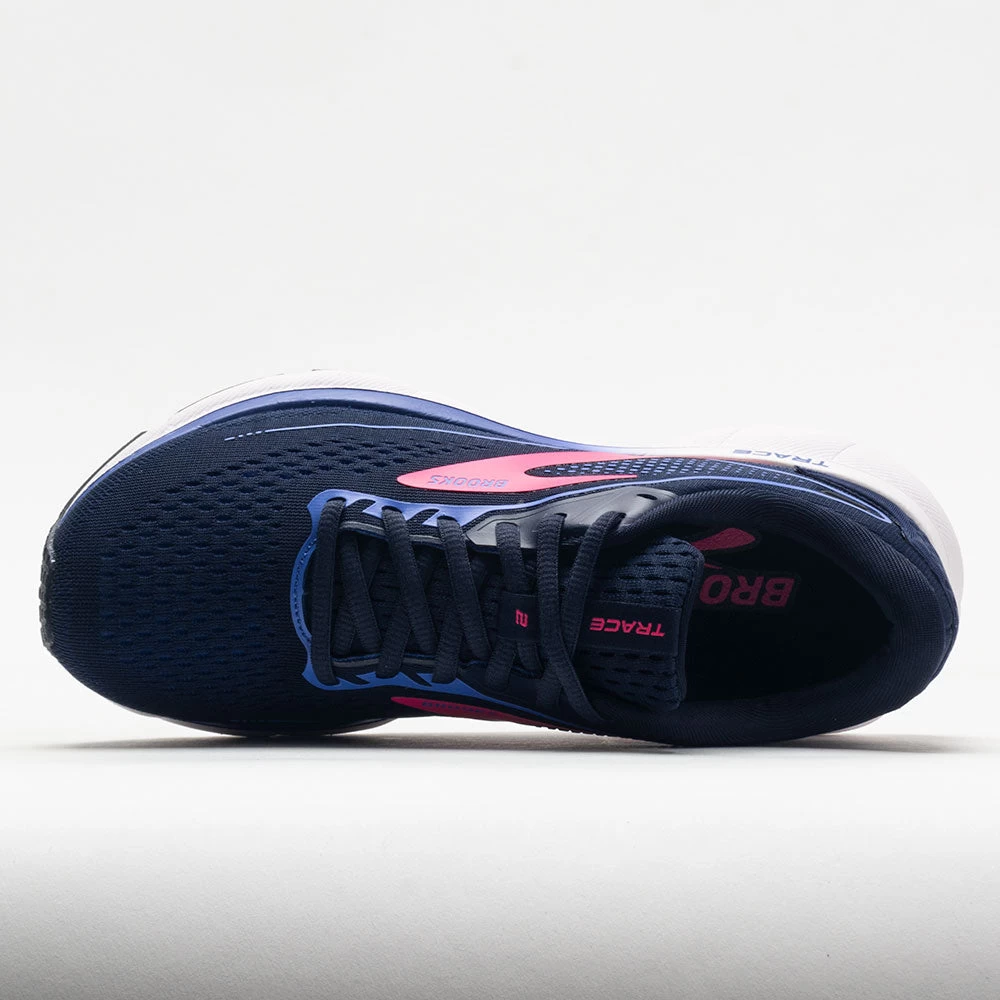 Brooks Trace 2 Women's Peacoat/Blue Ink 3 Brooks Trace 2 Women's Peacoat/Blue Ink - Image 3