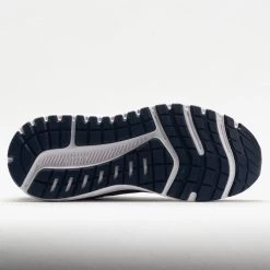 Brooks Ariel 2020 Women's Peacoat/Vivid Viola/White 9 Brooks Ariel 2020 Women's Peacoat/Vivid Viola/White -Boutique Sports Fashion Store 049806 4