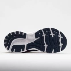 Brooks Ghost 15 Women's Peacoat/Blue/Pink 9 Brooks Ghost 15 Women's Peacoat/Blue/Pink -Boutique Sports Fashion Store 049807 4