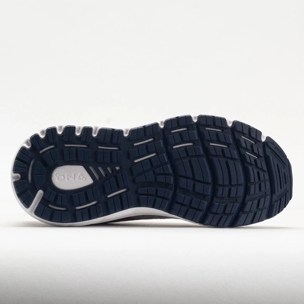 Brooks Addiction GTS 15 Women's Oyster/Peacoat/Lilac Rose 4 Brooks Addiction GTS 15 Women's Oyster/Peacoat/Lilac Rose - Image 4