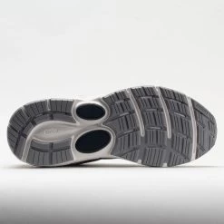 Brooks Dyad 11 Men's Gray/Black/White 9 Brooks Dyad 11 Men's Gray/Black/White -Boutique Sports Fashion Store 049811 4