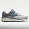 Brooks Dyad 11 Women's Grey/White/Blue