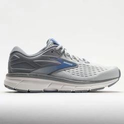 Brooks Dyad 11 Women's Grey/White/Blue