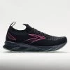 Brooks Levitate Stealthfit 6 Women's Black/Pink