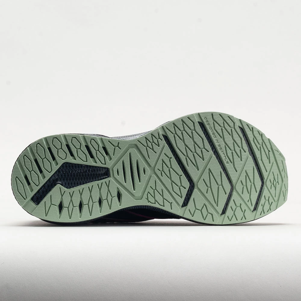 Brooks Levitate Stealthfit 6 Women's Black/Pink 4 Brooks Levitate Stealthfit 6 Women's Black/Pink - Image 4