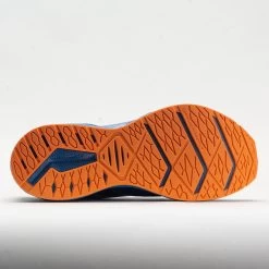 Brooks Levitate 6 Men's Classic Blue/Orange -Boutique Sports Fashion Store 049817 4