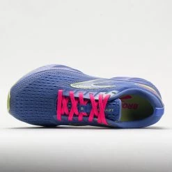 Brooks Levitate 6 Women's Purple/Pink -Boutique Sports Fashion Store 049820 2