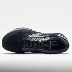 Brooks Levitate GTS 6 Men's Blackened Pearl/Ebony/White -Boutique Sports Fashion Store 049822 2