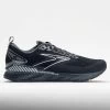 Brooks Levitate GTS 6 Men's Blackened Pearl/Ebony/White