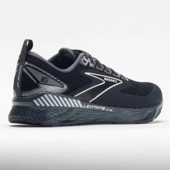 Brooks Levitate GTS 6 Men's Blackened Pearl/Ebony/White -Boutique Sports Fashion Store 049822 6