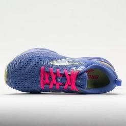 Brooks Levitate GTS 6 Women's Purple/Pink -Boutique Sports Fashion Store 049824 2