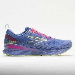 Brooks Levitate GTS 6 Women's Purple/Pink