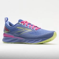Brooks Levitate GTS 6 Women's Purple/Pink -Boutique Sports Fashion Store 049824 5