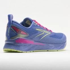 Brooks Levitate GTS 6 Women's Purple/Pink -Boutique Sports Fashion Store 049824 6