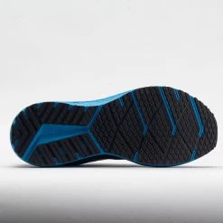 Brooks Revel 6 Men's Blackened Pearl/Blue -Boutique Sports Fashion Store 049825 4