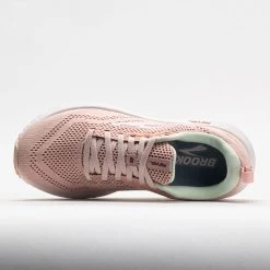 Brooks Revel 6 Women's Peach Whip/Pink 8 Brooks Revel 6 Women's Peach Whip/Pink -Boutique Sports Fashion Store 049829 2