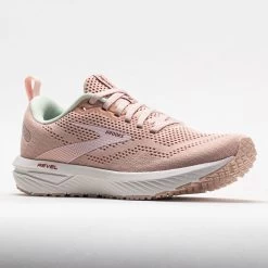 Brooks Revel 6 Women's Peach Whip/Pink 10 Brooks Revel 6 Women's Peach Whip/Pink -Boutique Sports Fashion Store 049829 5